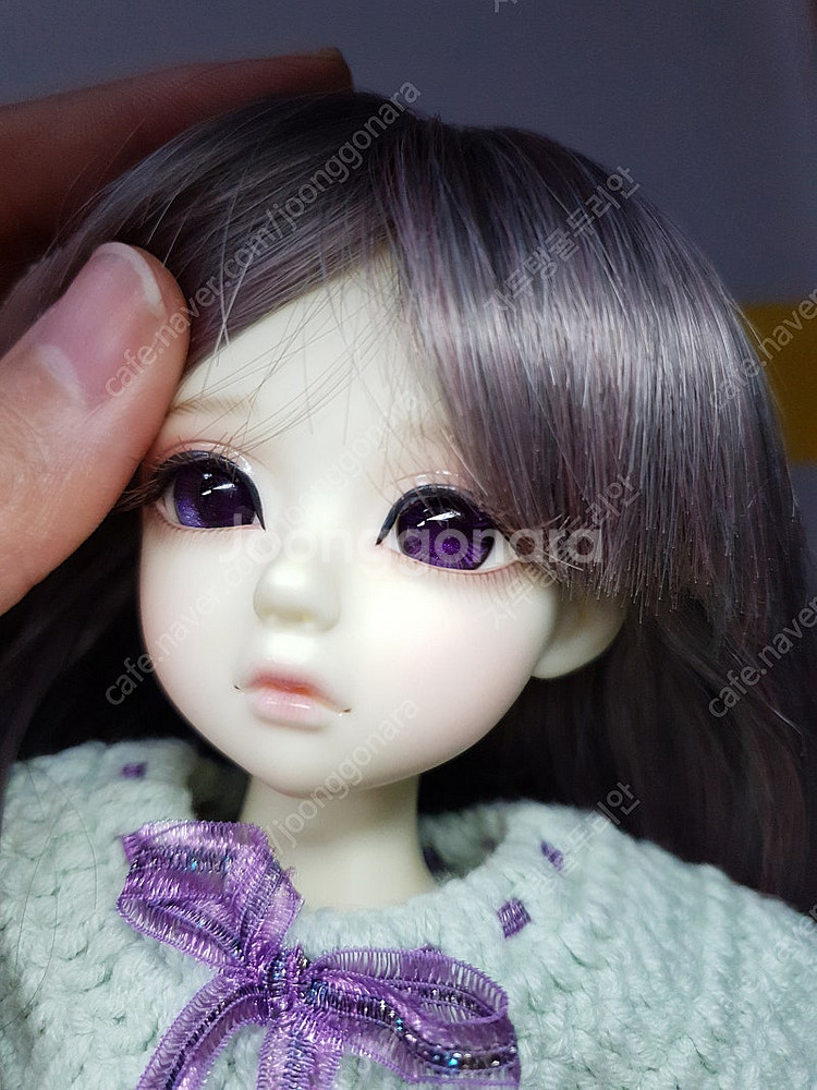 *[마코안구][Makoeyes] 구체관절인형 안구 팝니...--2