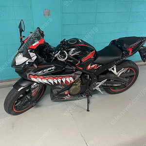 혼다 20년식 cbr500r 베놈