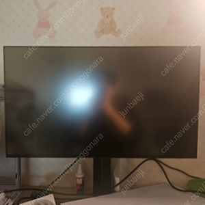 27gp95r 팝니다 4K 144hz IPS LG 울트라기어