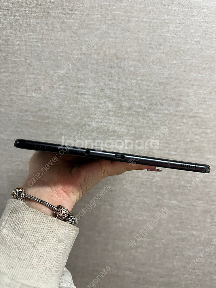 삼성 갤럭시 탭s4 (SM-T830) 무잔상 16만원 ...--1