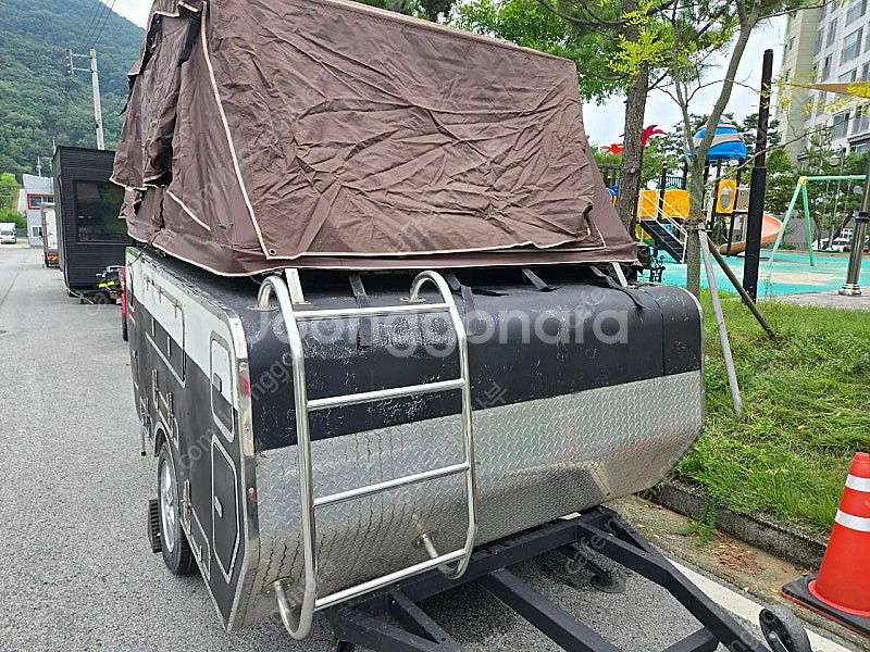 캠핑트레일러--2