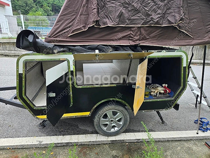 캠핑트레일러--7