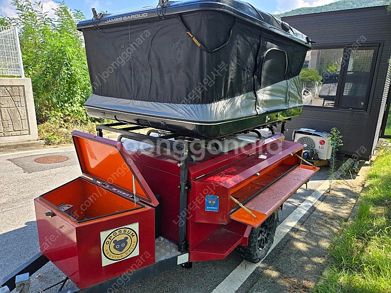 캠핑트레일러와 루프탑텐트--7