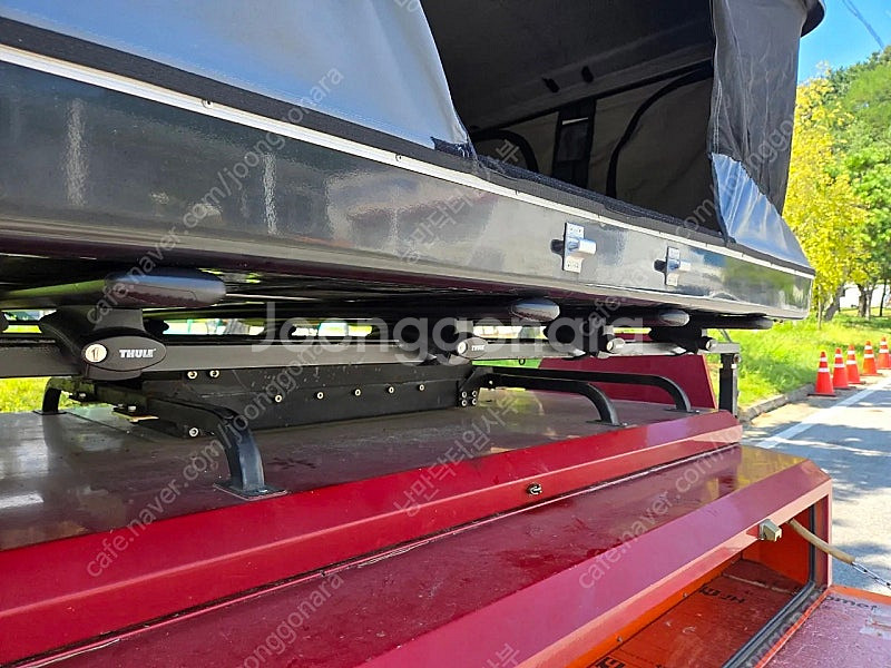 캠핑트레일러와 루프탑텐트--8