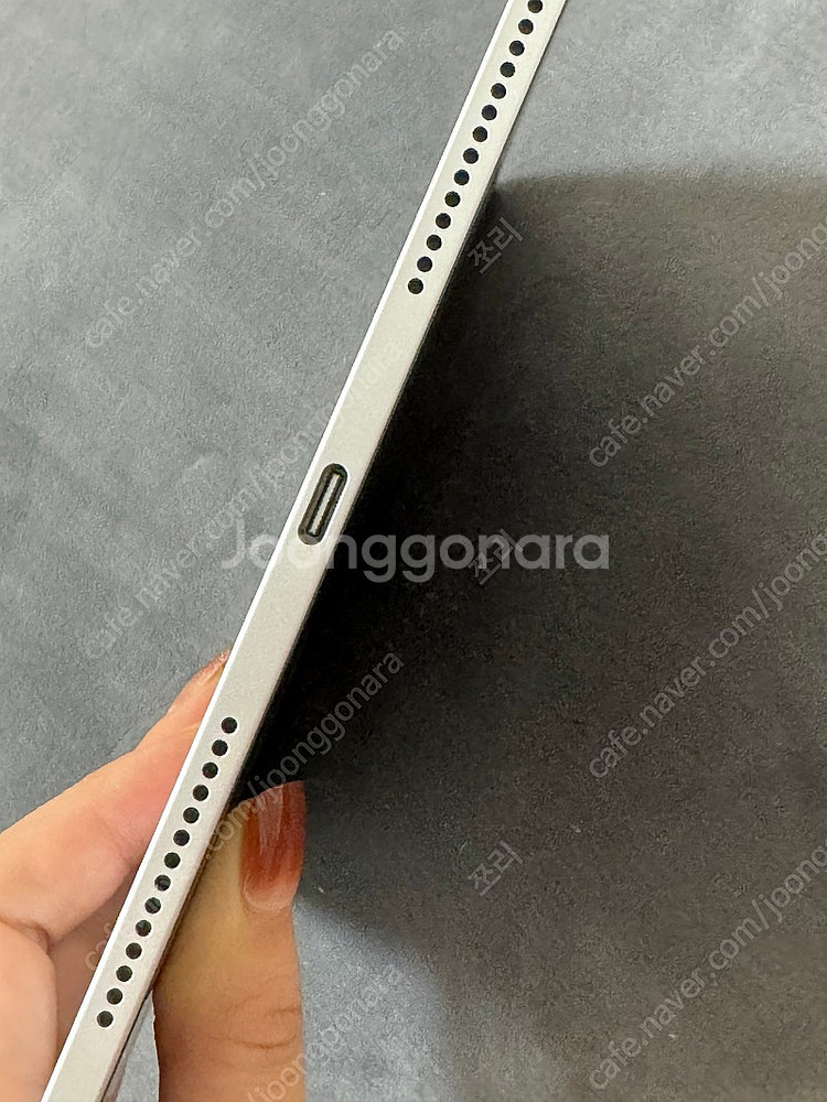 2024 아이패드 프로 11 m4 256gb wifi--3