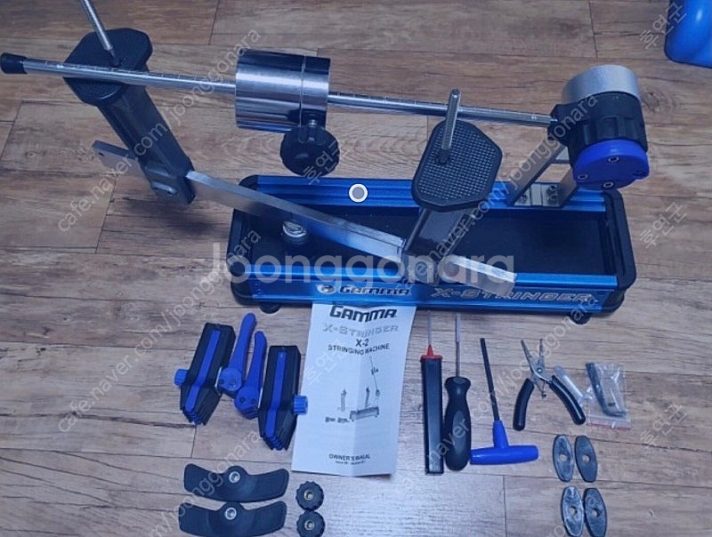 테니스 스트링머신 추형--0