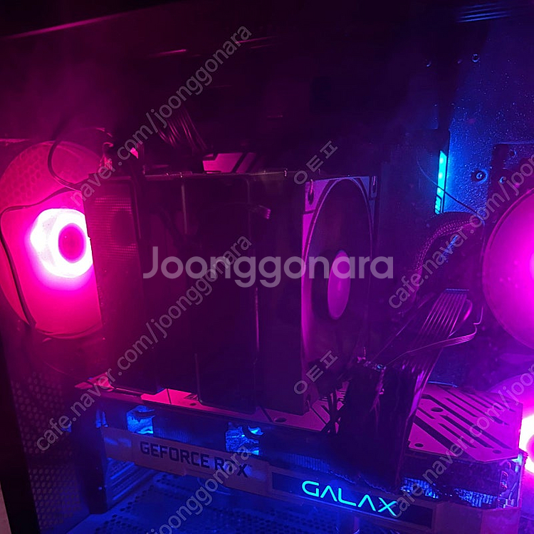 i9-10850k rtx3080 본체--0