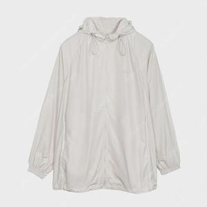 (새상품) 헤이그 아노락 haag a breeze anorak