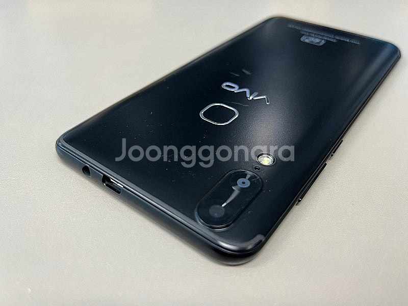 비보폰 N8 블랙 8G 키즈폰 서브폰 추천 가성비 단말...--6