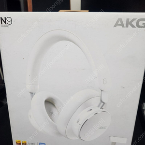 akg n9 화이트 블랙과 교환원합니다