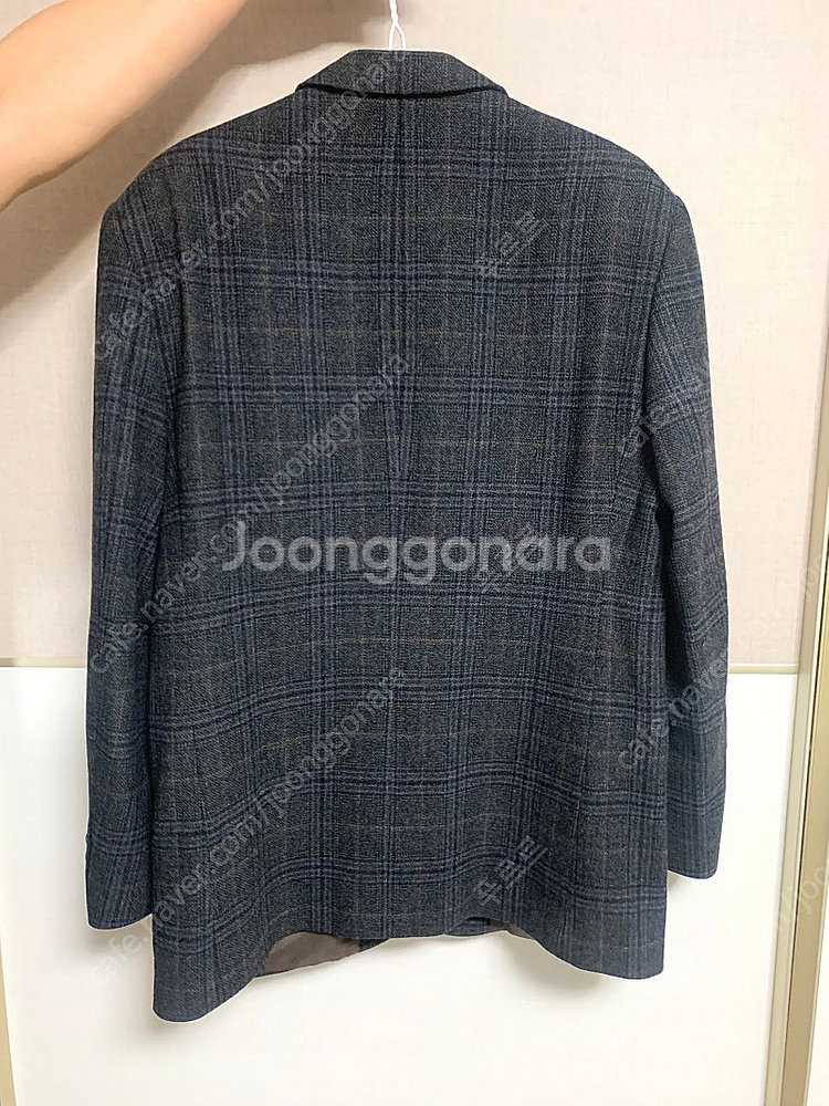 남성정장 / 남성자켓--0