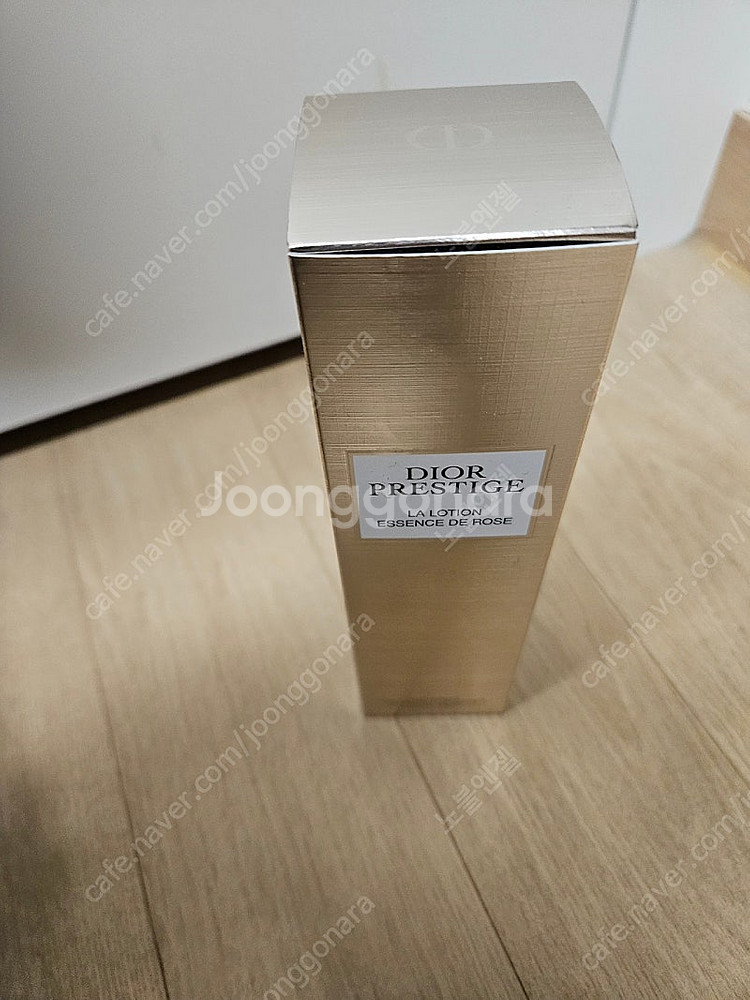 디올 프레스티지 라 로션 에센스 드 로즈 150ml 새...--1
