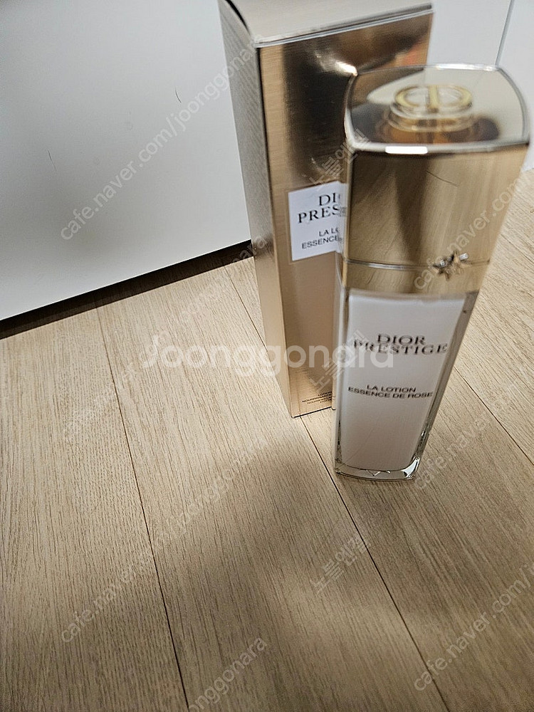디올 프레스티지 라 로션 에센스 드 로즈 150ml 새...--3