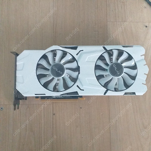 갤럭시 GTX1080TI 11G판매합니다