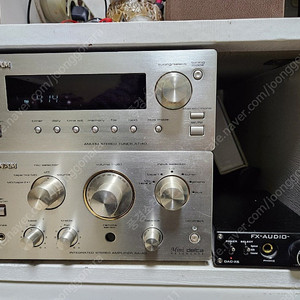 PC-FI,아남AA-40,AT-40,FX-AUDIO,인켈북셀프스피커