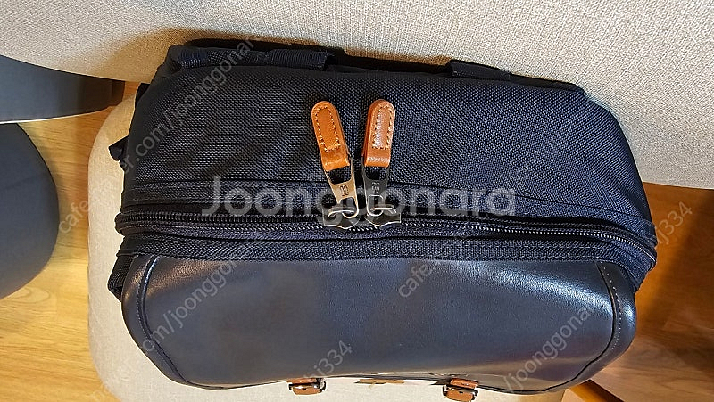닥스 초등 책가방 신발주머니 세트 저학년 책가방--1
