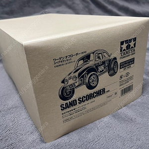 [미개봉 새제품] 타미야 샌드스코쳐 (SP-1406) tamiya sandscorcher