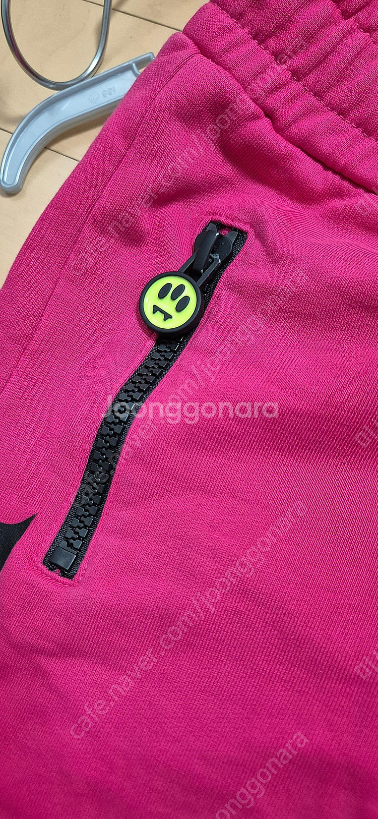 BORROW 키즈 130 상하셋트--8
