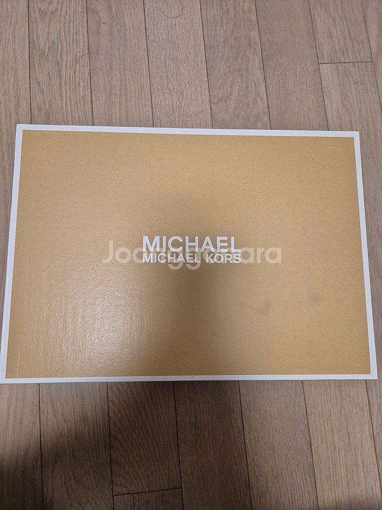 MICHAEL MICHAEL KORS여성화--2