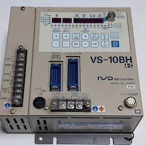 NSD Corporation VS-10BH-A-C CONTROLLER 컨트롤러 (재고7대)