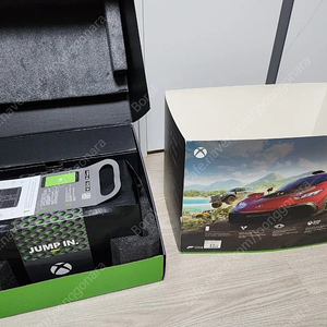 엑시엑 xbox series x 올해 9월 구매