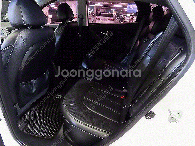 현대 뉴 투싼iX 디젤(E-VGT)2WD 중고차 판매합...--6