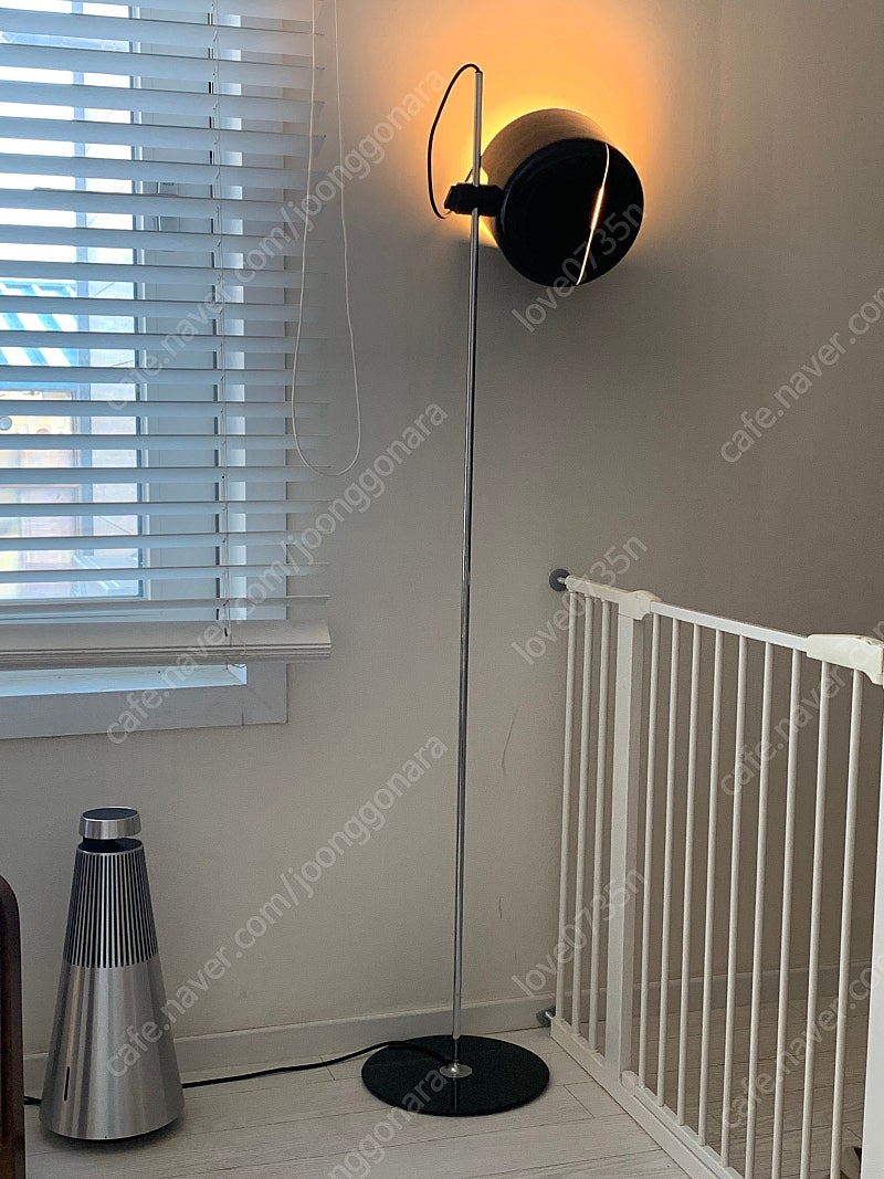 올루체 쿠페 플로어 램프 Oulce coupe floor lamp