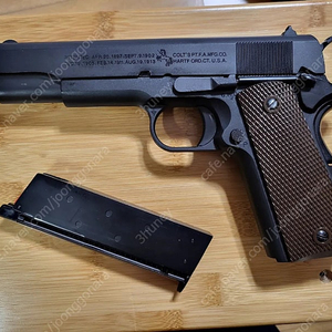 aw 1911