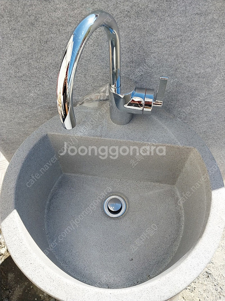 [판매] 오늘 입고!! 카페에서 사용하던 인조 돌 대리...--1