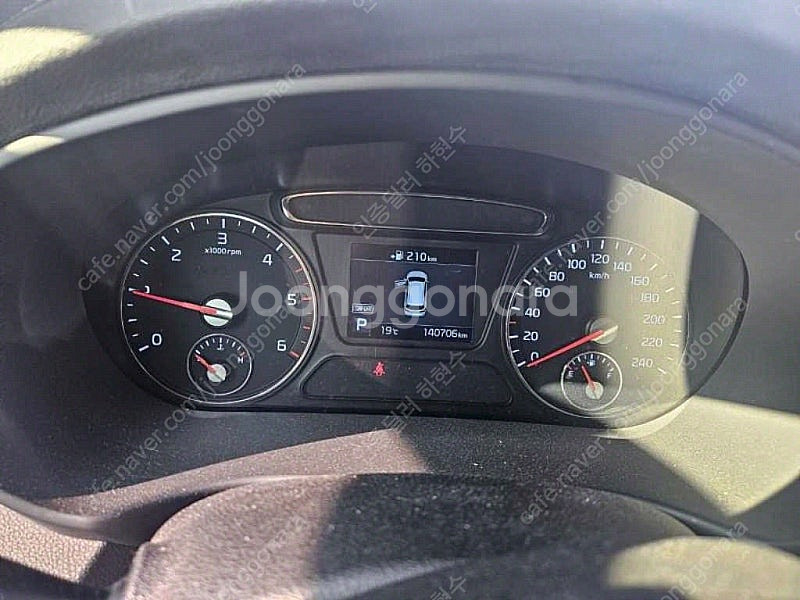 @17년식 더 뉴쏘렌토 디젤 R2.0 2WD 프레스티지...--4