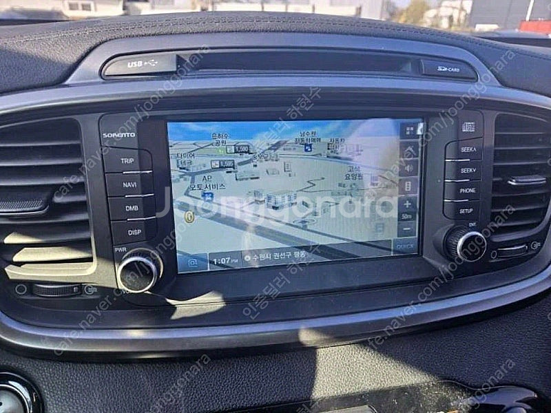 @17년식 더 뉴쏘렌토 디젤 R2.0 2WD 프레스티지...--5