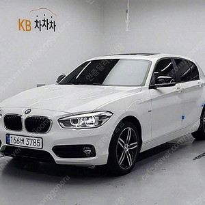 BMW 1시리즈 (F20) 118d 스포츠 선착순 판매합니다 ★전액할부★저신용★