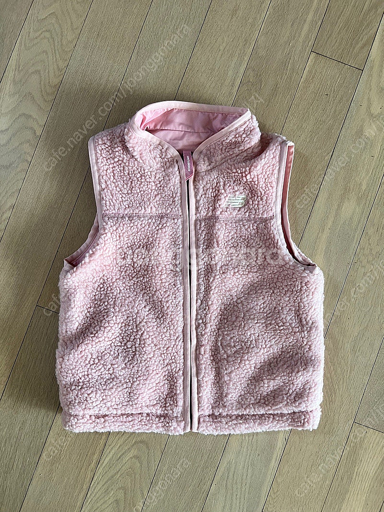 뉴발란스 키즈 패딩 100--1