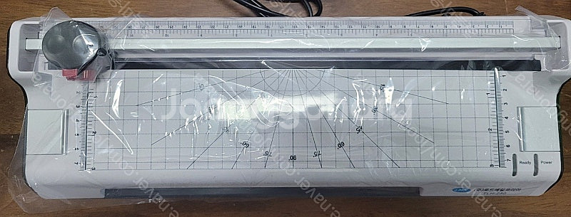 [판매] 로드메일 코리아 작두형 트리머 겸용 재단기, 커터기 dc-20 코팅기 재단기 판매합니다--7