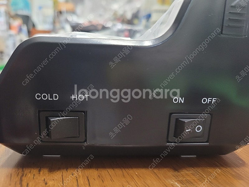 [판매] 로드메일 코리아 작두형 트리머 겸용 재단기, 커터기 dc-20 코팅기 재단기 판매합니다--9