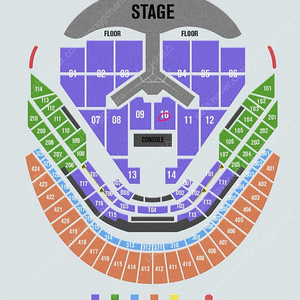 임영웅 콘서트 28일(토) vip 10구역 2석 돌출 앞 양도합니다