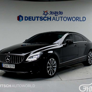 [벤츠]CLS클래스 W218 CLS 250 d 4MATIC 2016 년 이 금액이 맞나싶은 중고가격