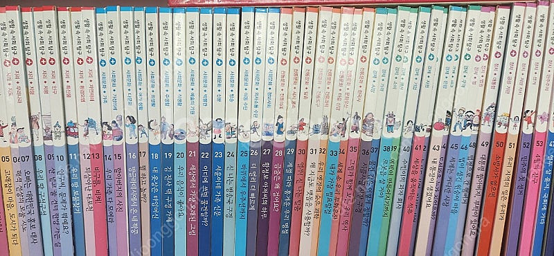 생활속사회탐구 65권--0