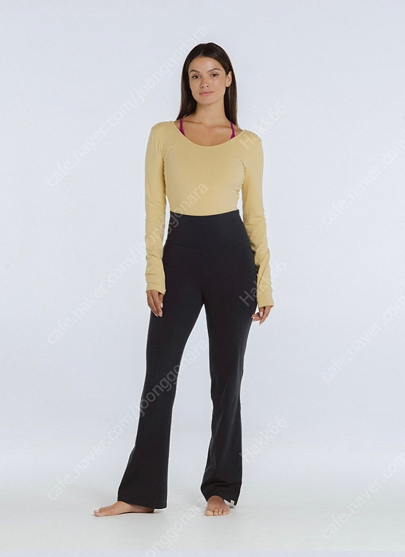 부디무드라 Bahu long sleeve top_Moo...--0