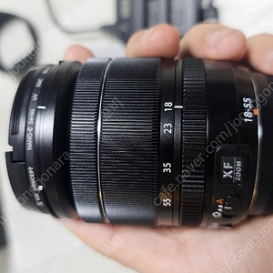 후지필름 18-55 ois 1855 빌트록스 23.4 23mm f1.4