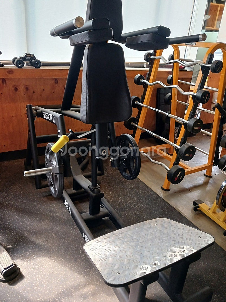(가격인하)뉴텍, 다이아몬드 웨이트머신 7종 멀티체스트...--3