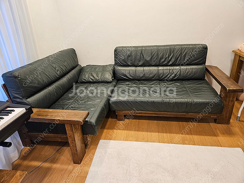 인아트 쇼파 (일산)--0