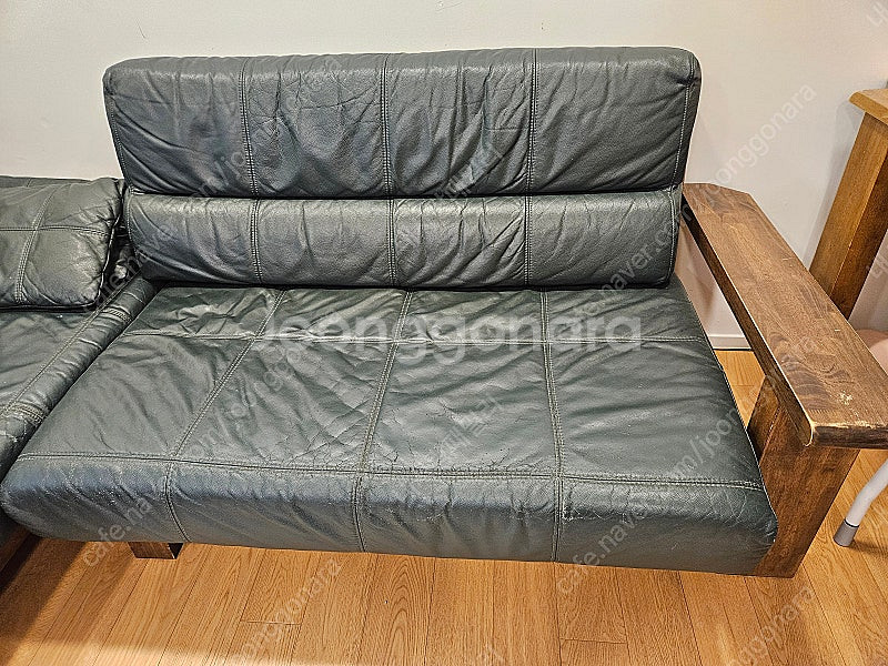 인아트 쇼파 (일산)--1