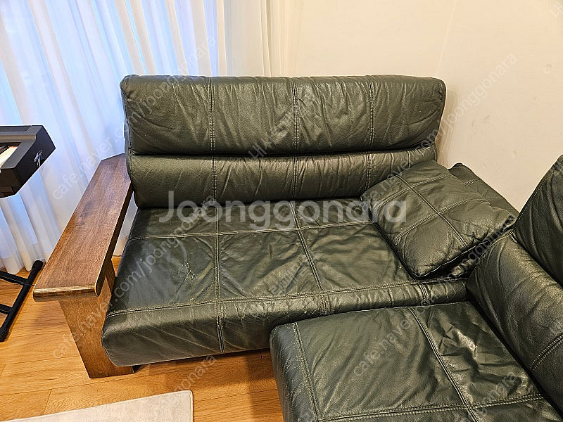 인아트 쇼파 (일산)--2