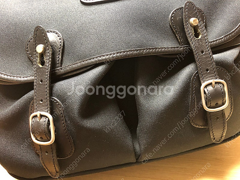 빌링햄 하들리프로 블랙색상--1