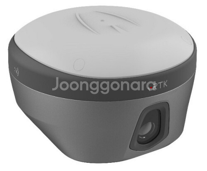 듀얼카메라로 측량을 간편하게 KOSECO GPS측량기 ...--2