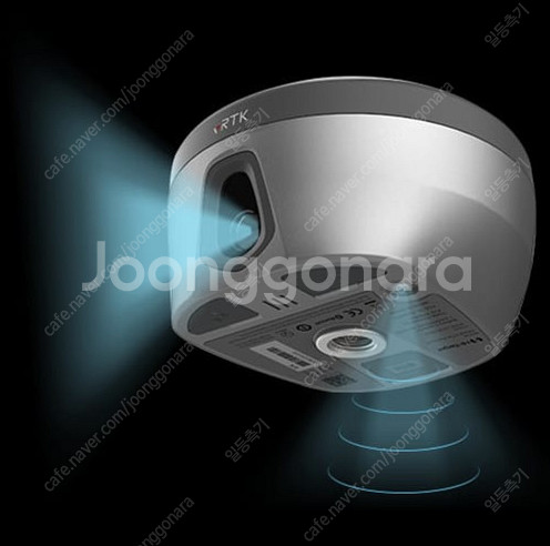 듀얼카메라로 측량을 간편하게 KOSECO GPS측량기 ...--6