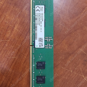 RAM 16GB DDR5-4800 RDIMM