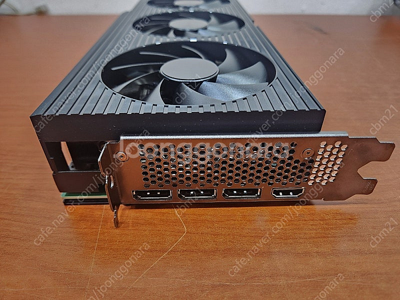 RTX4090 24G 판매합니다.--3