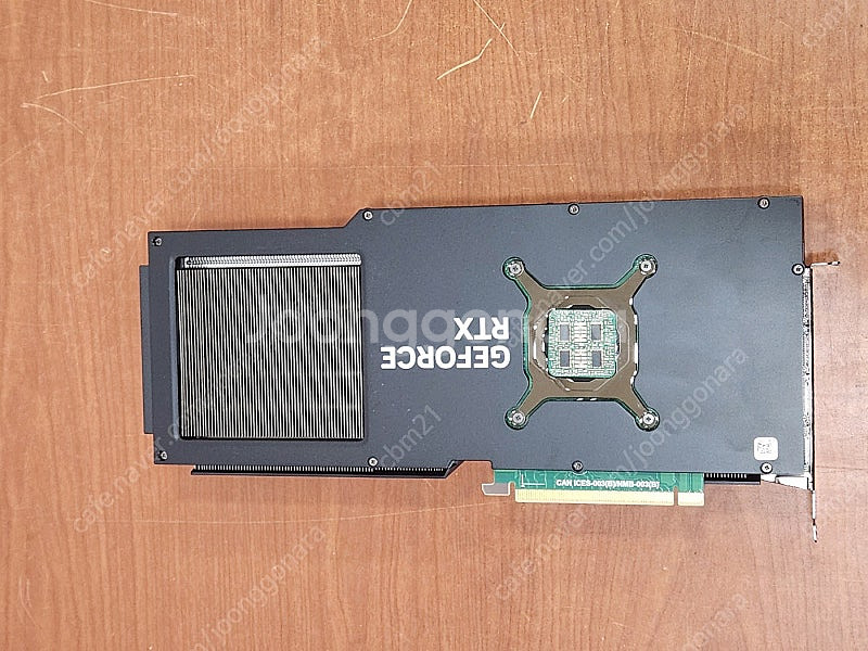 RTX4090 24G 판매합니다.--4